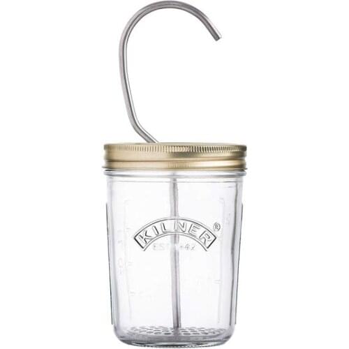 KILNER Dinnerware