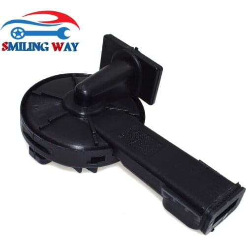 SMILING WAY# Engine Valve Cover Camshaft Rocker PCV Valve For Chevrolet Aveo Cruze Pontiac G3 Saturn Opel Vauxhall GM 55558118
