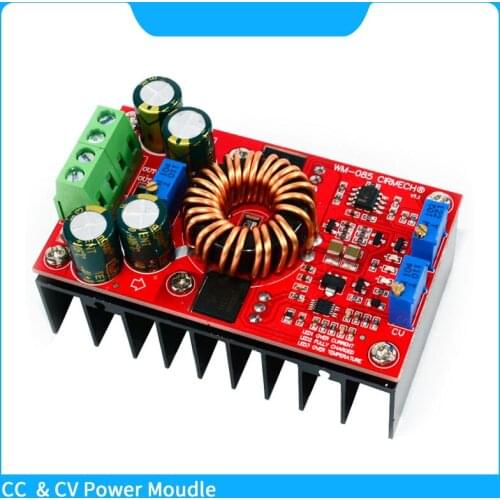 Lenwaycn Battery Chargers