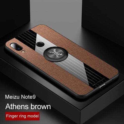 MissMango Meizu Note 8 Phone Cases
