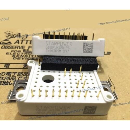 GD10PJK120L2S GD15PJK120L2S GD25PJK120L2S GD35PJK120L2S FREE SHIPPING NEW AND ORIGINAL RECEIFER