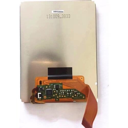 Original new for Datalogic Falcon X3 LCD screen display + touch screen Panel digitizer complete for topcon DS101AC 3rd versio