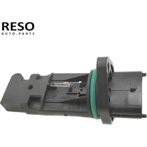 RESO-0280218116 21083113000320 F00C2G2064 MAF Mass Air Flow Sensor For VAZ BA3 LADA KALINA 1117 1118 1119