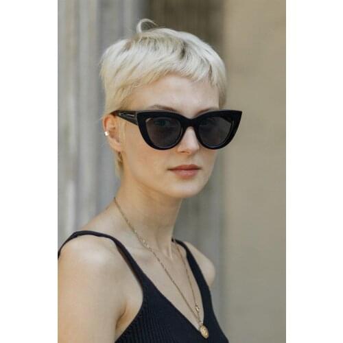 Street F. Womens Sunglasses