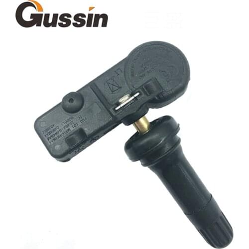 High quality Tire Pressure Monitoring Sensor OEM EV6T-1A180-DD in USA TPMS for FORD tire pressure sensor433 Mhz