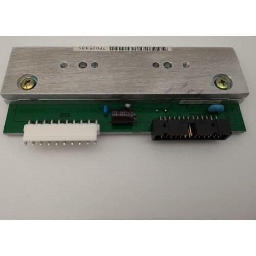 High quality New original printer head For Tosshiba TEC B-572 300dpi Thermal Label Printer printhead 300 PDI B572