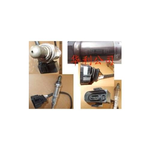 High Quality Oxygen Sensor For Jetta Geely 0258003842 0258003843 77CM #01052201-091