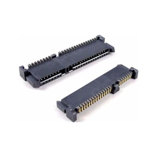 WZSM Laptop New Hard Drive Adapter Interposer connector for HP EliteBook 820 720 725 G1 G2 Free Shipping