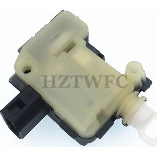 Tailgate Central Lock Actuator Motor For VW Golf IV Lupo For Passat B5 Seat Cordoba Octavia 1M0959781A 3B0959781B 1U0862159