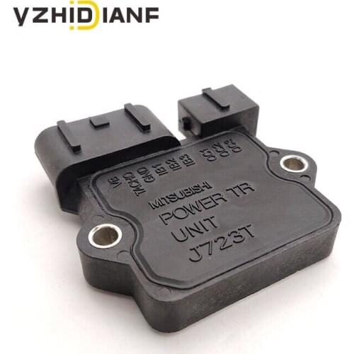 1X ORIGINAL MD160535 MD349207 MD144931 J723T Ignition Switch Ignition Switch fit FOR Mitsubishi- DIAMANTE- 95-92 V6-3.0L