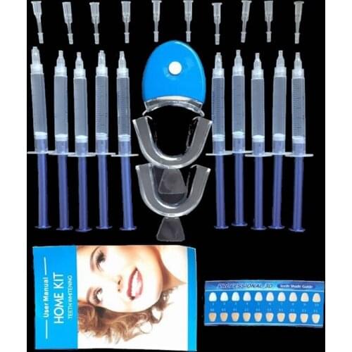 3/10 pc Dental Equipment Whitening Gel Pen Dental Bleaching System Oral Gel Teeth Whitening Kit Tooth Whitener Hygiene Care Tool