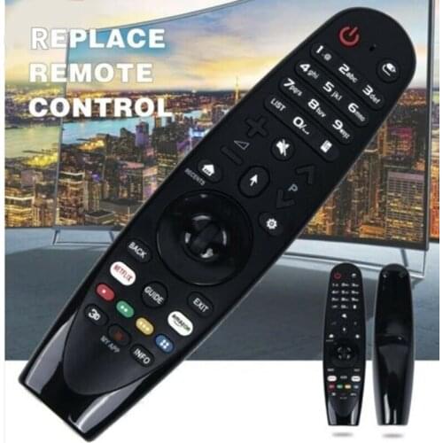 AN-MR650A Remote Control for LG Smart TV MR650 AN MR600 MR500 MR400 MR700 AKB74495301 AKB74855401