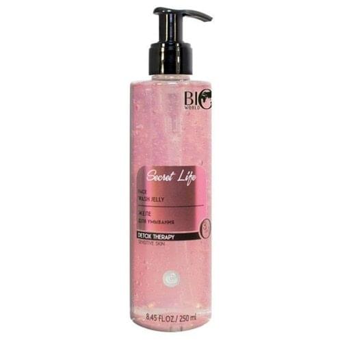 BioWorld Facial Cleansers