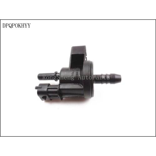 DPQPOKHYY For Genuine G M Purge Control Valve 55577313