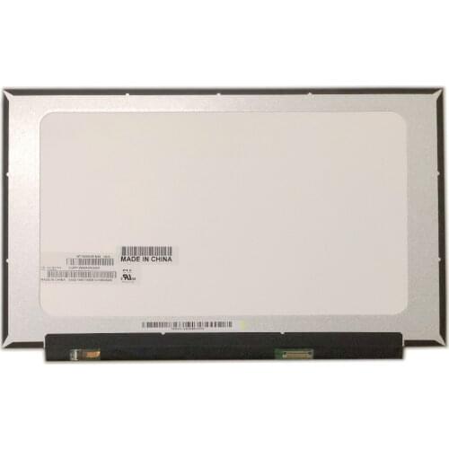 NT156WHM-N45 fit NT156WHM-N34 15.6 inch 1366X768 with No screw holes EDP 30 pin