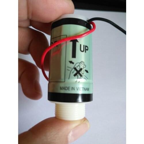 KE-25F3 original 100% 1 pcs Oxygen sensor KE-25F3 oxygen OXY12 in stock CEMS