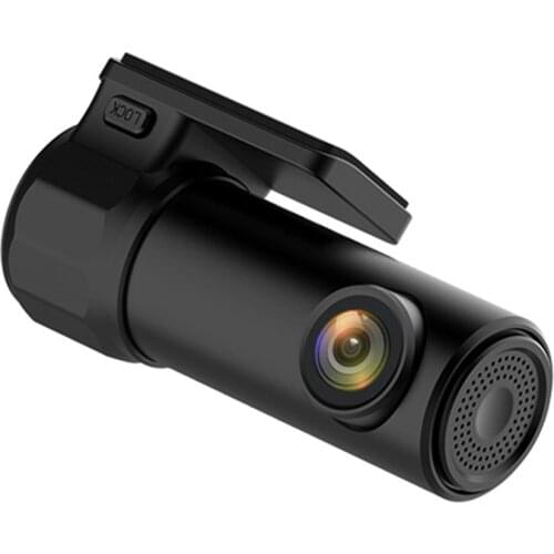 Manbily Action Cameras