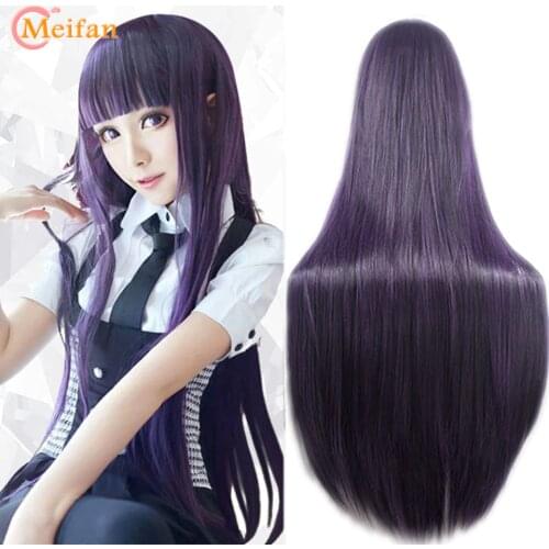 MeiFan Carnival Wigs
