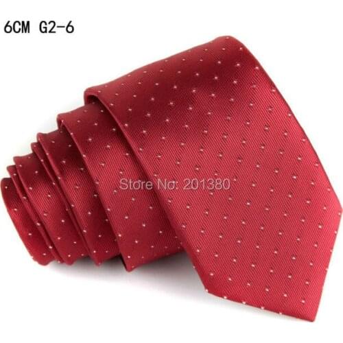 HOOYI 2019 Neck Tie pattern Slim Ties for Men Fashion Gravata Slim