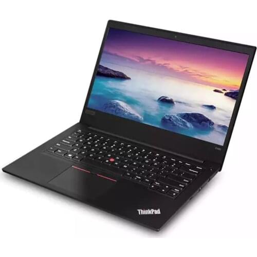 Tems&nemo DT Lenovo ThinkPad E480 (11CD) Intel Core i7 14-inch thin laptop (i7-8550U 8G 512GSD 2G
