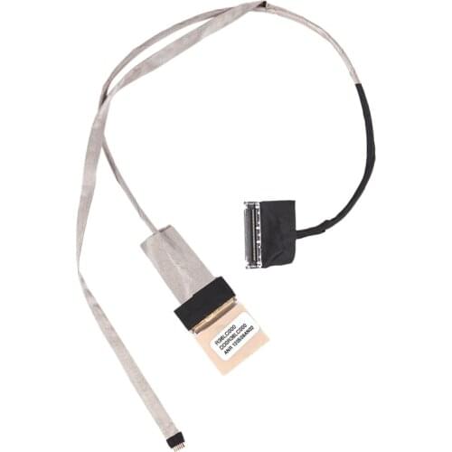 New For HP Pavilion G6-2000 G6-2238DX Series LCD Video Cable DD0R36LC000