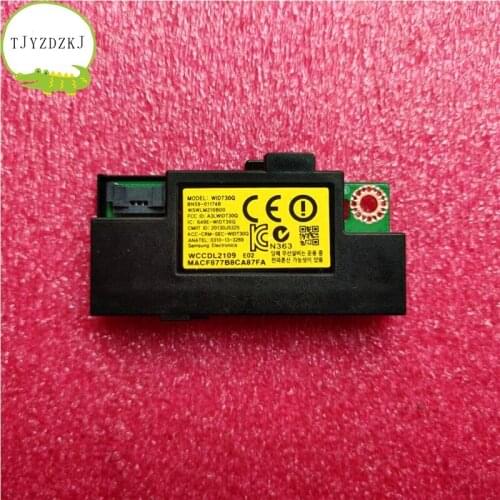 Original for Wireless network card BN59-01174B 649E-WIDT30Q WI-FI/BT Transceiver WiFi module UE48H6410SS UE48H6410KIT UE48H6410