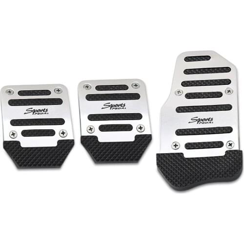 Car rest pedal Foot Fuel Brake Clutch pedals For Lifan all Model X60 CEBRIUM 320 330 520 620 720 820