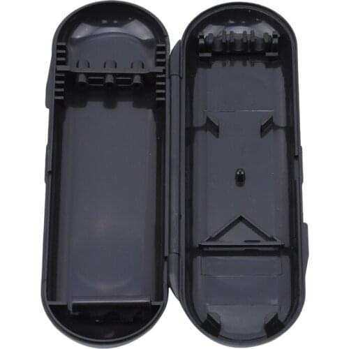 Portable Nylon Dart Box Plastic Dart Case For Professional Dart Player