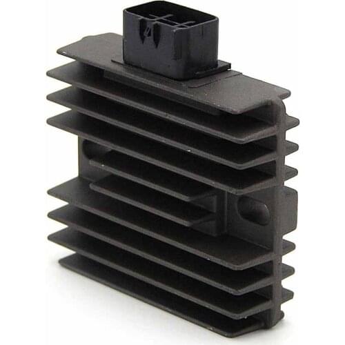 Voltage Regulator Rectifier 12V For Diamo Discovery XLT 2009-2010 XLTC XS 2010 For Hisun Motors Corp USA Forge 400 2016-2017 500