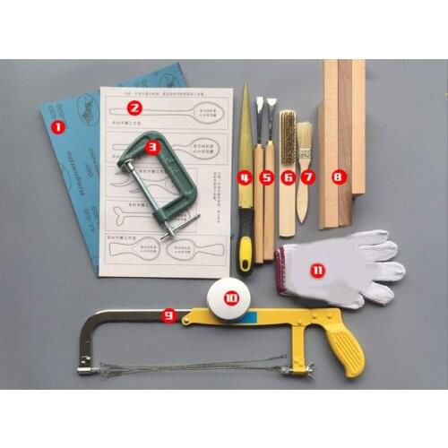 Wood Carving Knife Chisel Woodworking Cutter Hand Tool Set Peeling Woodcarving Sculptural DIY Spoon Carving Woodcut Tools SET