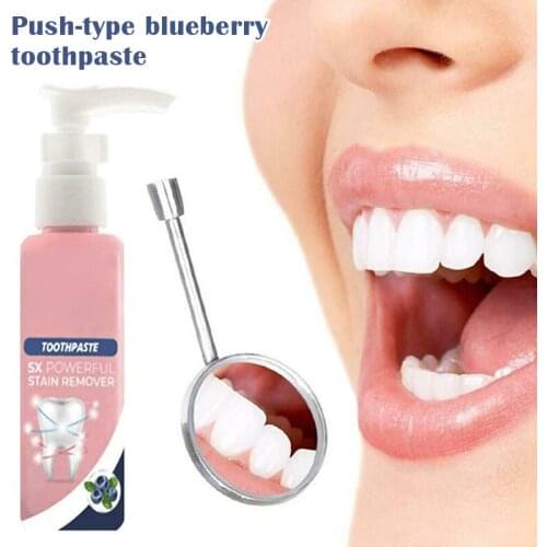 Sace Lady Toothpastes