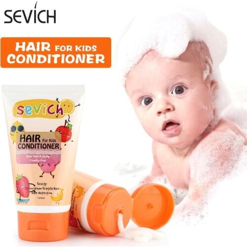 Sevich Moisturizing Hair Conditioners
