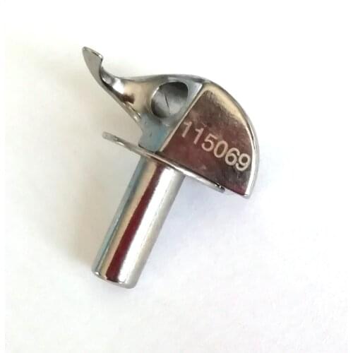Sewing machine looper # 115069-001
