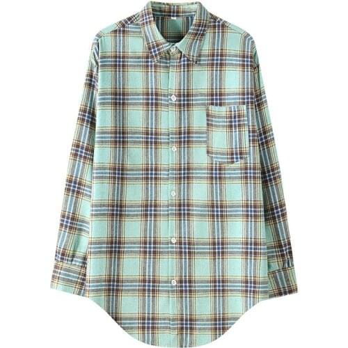 Women's Cotton Shirts SixSisters China