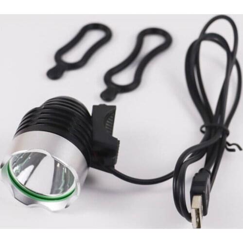 USB Powered UV Flashlight Torch 10 Seconds UV Lamp Light for UV Glue Curing, Pet Urine Stain Detector, Mobile Phone Repair