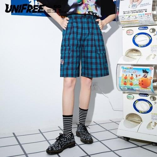 Unifree Womens Summer Shorts