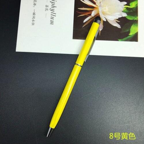 Watercolor Pen Student Stationery Water Color Crayons 0207