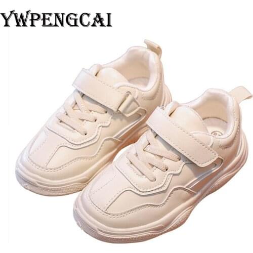 YWPENGCAI Children's Sports Shoes