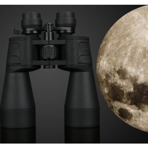2021 New HD Professional 10-380X100 High magnification long range 10-60 times hunting telescope Binoculars