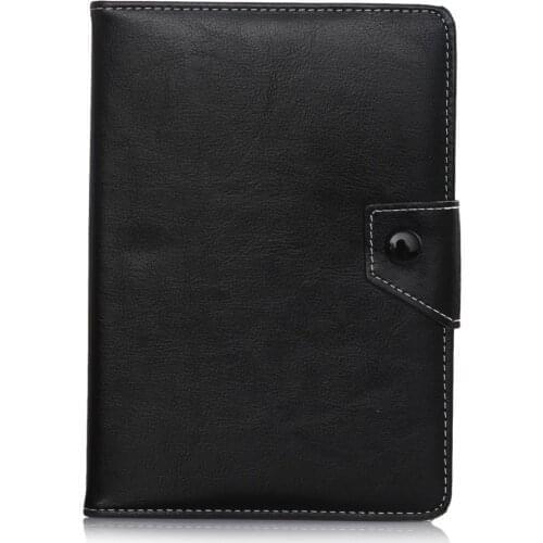 7 Inch Universal Tablet Case Imitation Leather Stand Protective Cover Case