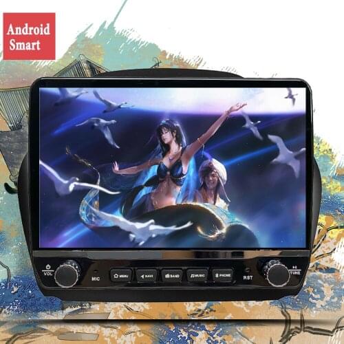 6G+128G Android 10.0 8core for Hyundai Tucson IX35 2011 2012 2013 2014 car head unit stereo dvd video player dab tv dvr gps navi