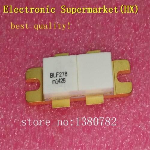 Free shipping 1pcs BLF278 IC In stock