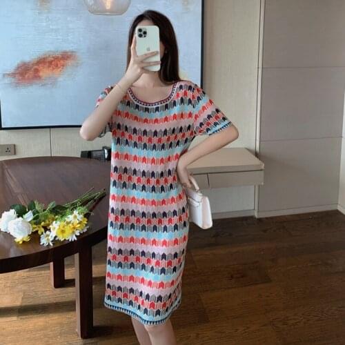 Прямые летние платья Comelsexy China At AliExpress