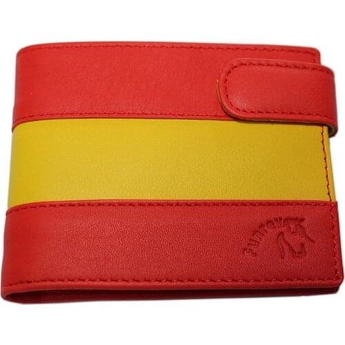 Funrey Men's Wallets