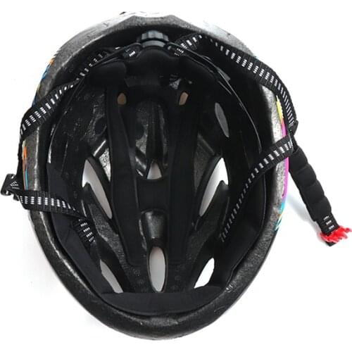 Helmet Foam Padding Kit 22PCS Head Protection Liner Protective Pads Replacement for Bike Motorcycle Bicycle Cycling Sport Racing