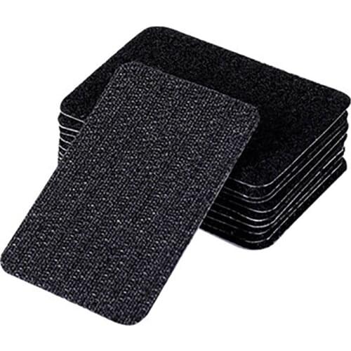 5Pair/lot Car carpet fastener nylon sticker For BMW 1 3 4 5 7 Series X1 X3 X4 X5 X6 E60 E90 F15 F30 F35