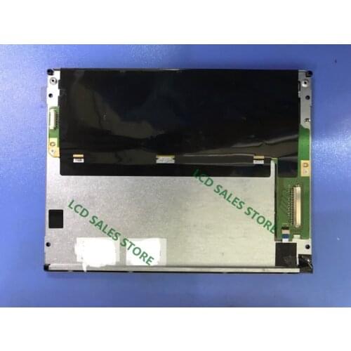 LQ084S3LG12 8.4 INCH NEW & ORIGINAL SCREEN DISPLAY