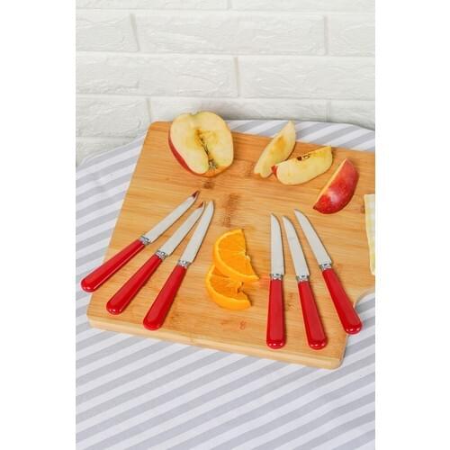 Mhk Collection Table Knives