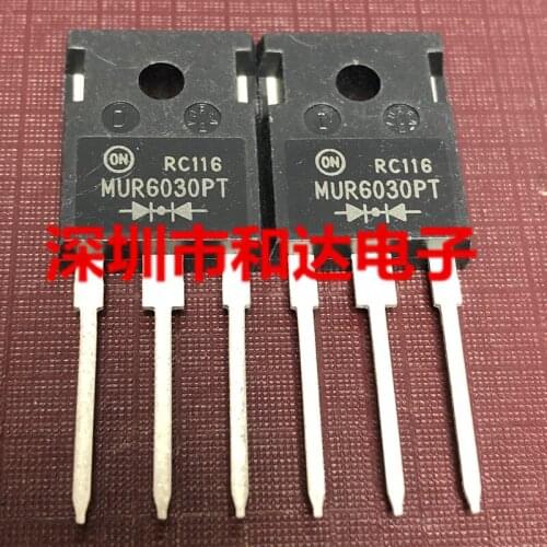 MUR6030PT TO-247 300V 60A