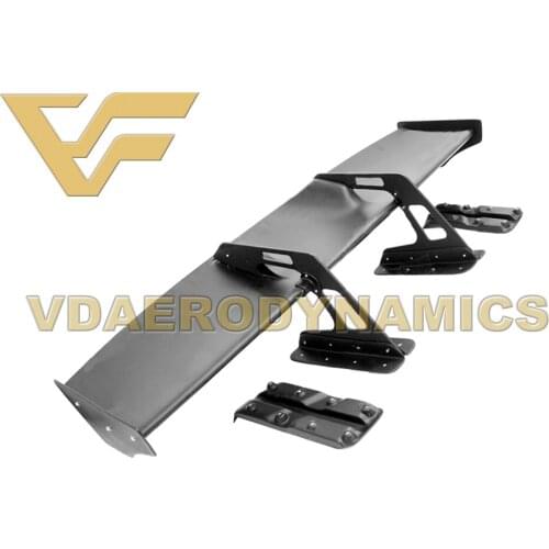 Suitable For 08-20 Nissan GT-R R35 GTR VAD-LBW Carbon Fiber Rear Trunk Wing Spoiler